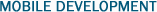 CONSULTING MOBILE DEVELOPMENT